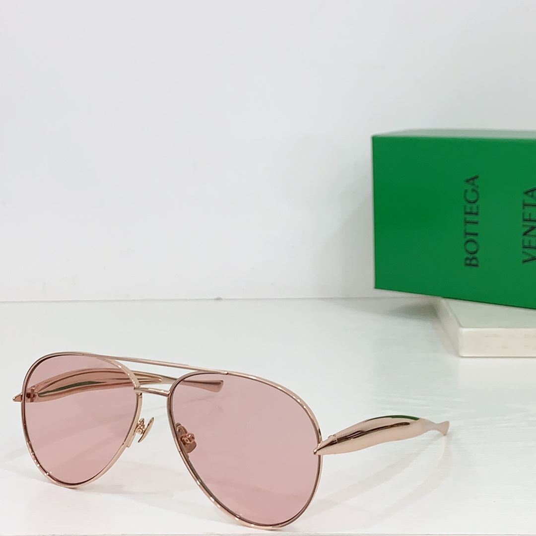 Bottega Veneta Sunglasses